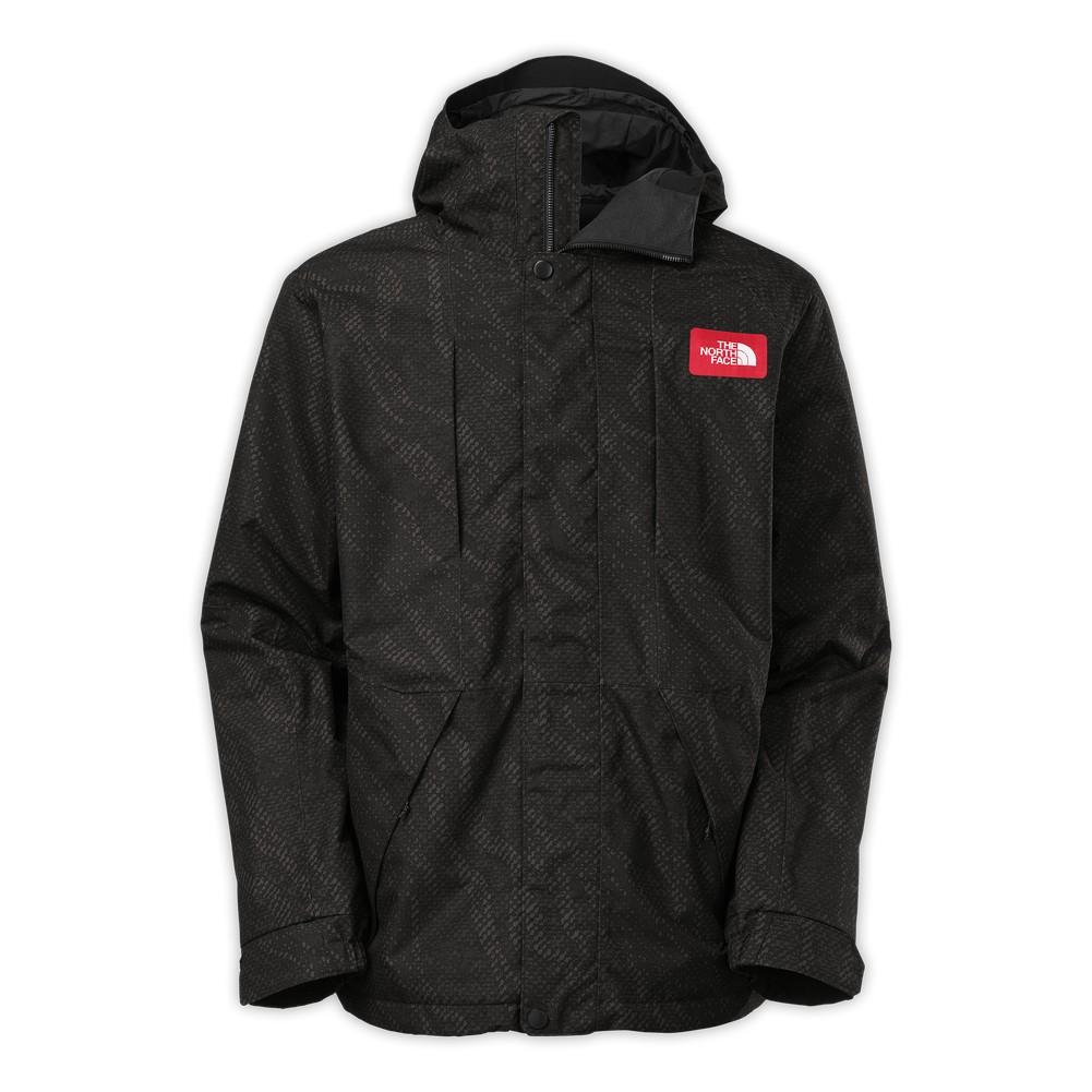 The North Face Turn It Up Jacket Men's 