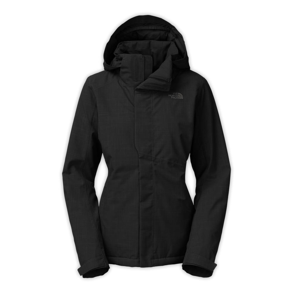 The north face women's inlux 2.0 insulated on sale jacket