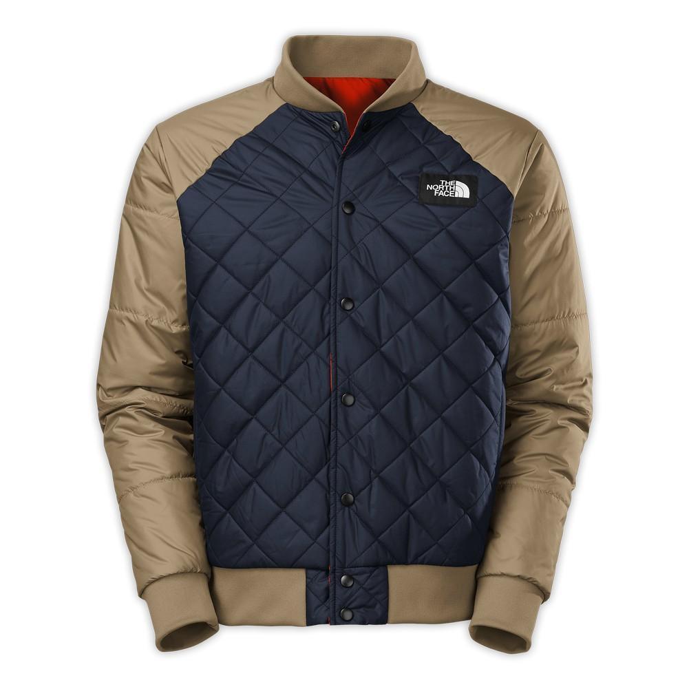 the north face reversible jacket mens 