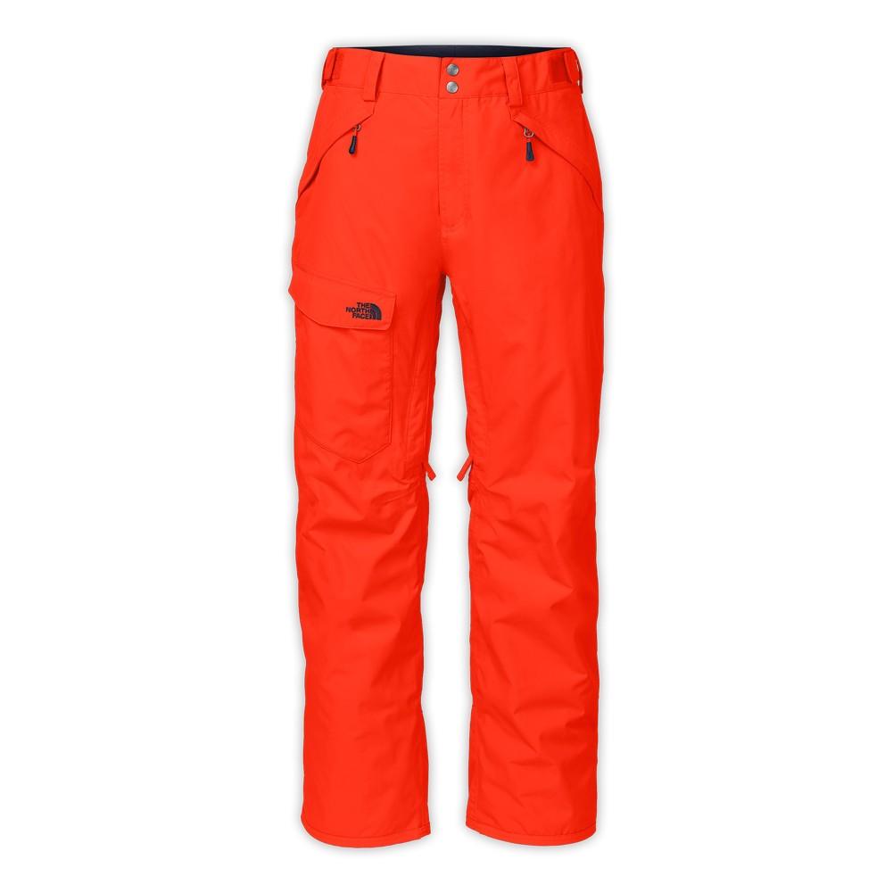 north face insulated freedom pants