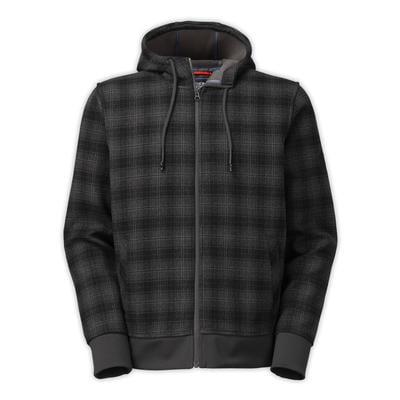 North face lixus discount hoodie