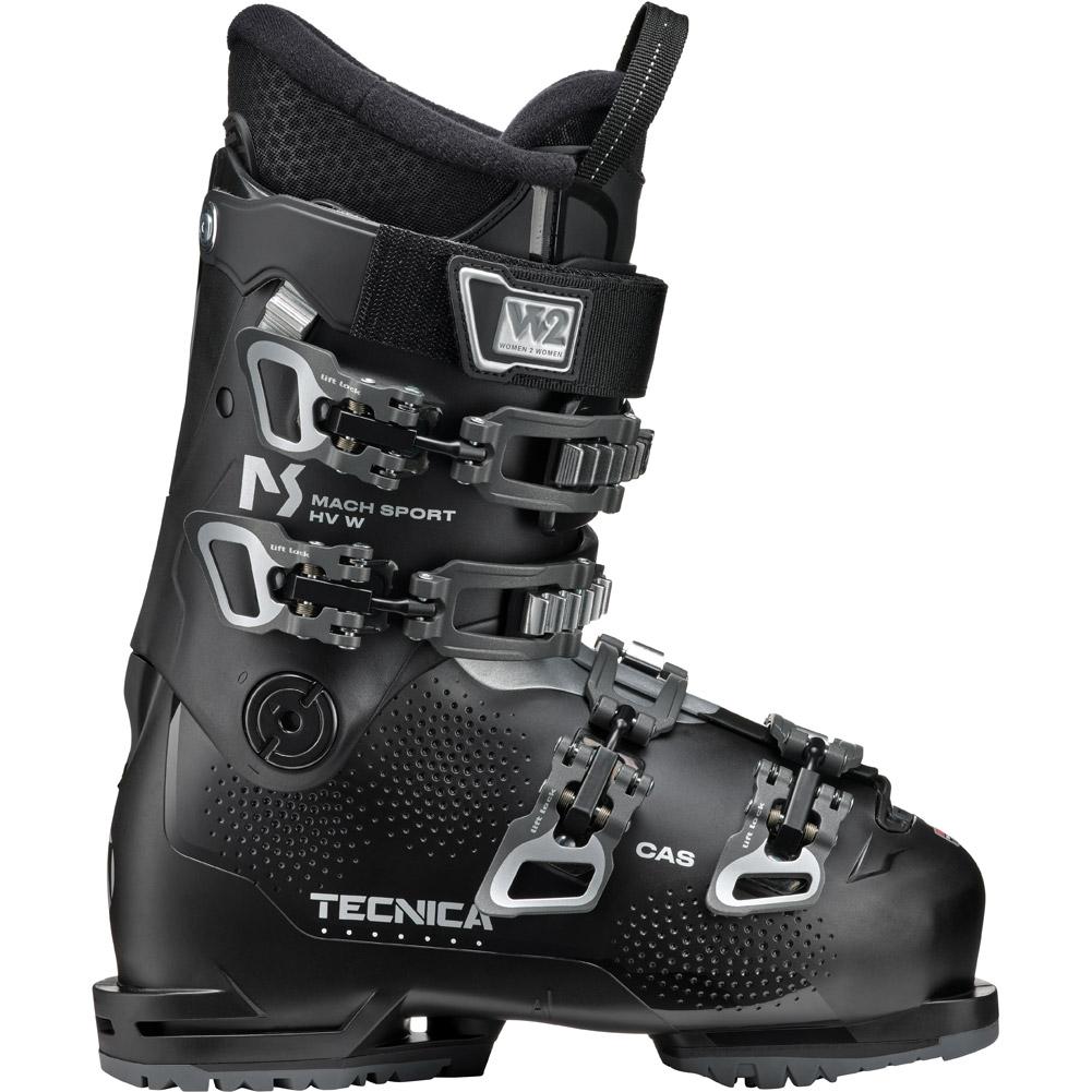 Tecnica Mach Sport HV 65 Ski Boots Women's 2024
