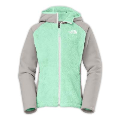 The North Face Chimboraza Hoodie Girls'