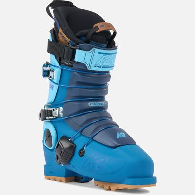 K2 Revolver Team Ski Boots Men's 2024