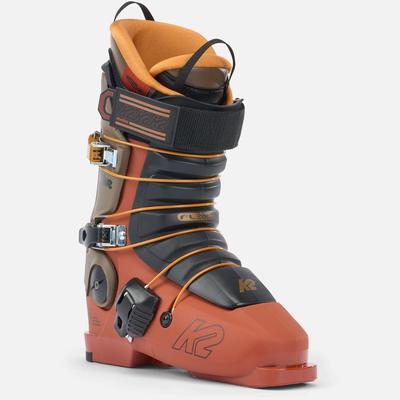 K2 Revolver Ski Boots Men's 2024