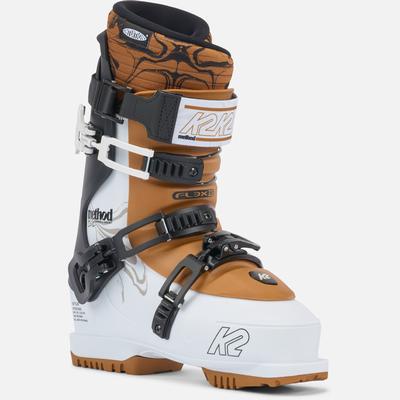 K2 Method BnE Ski Boots Men's 2024