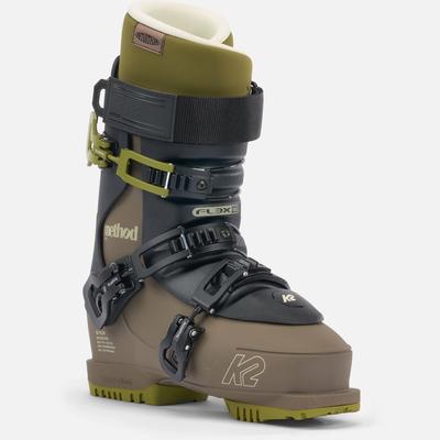 K2 Method Pro Ski Boots Men's 2024