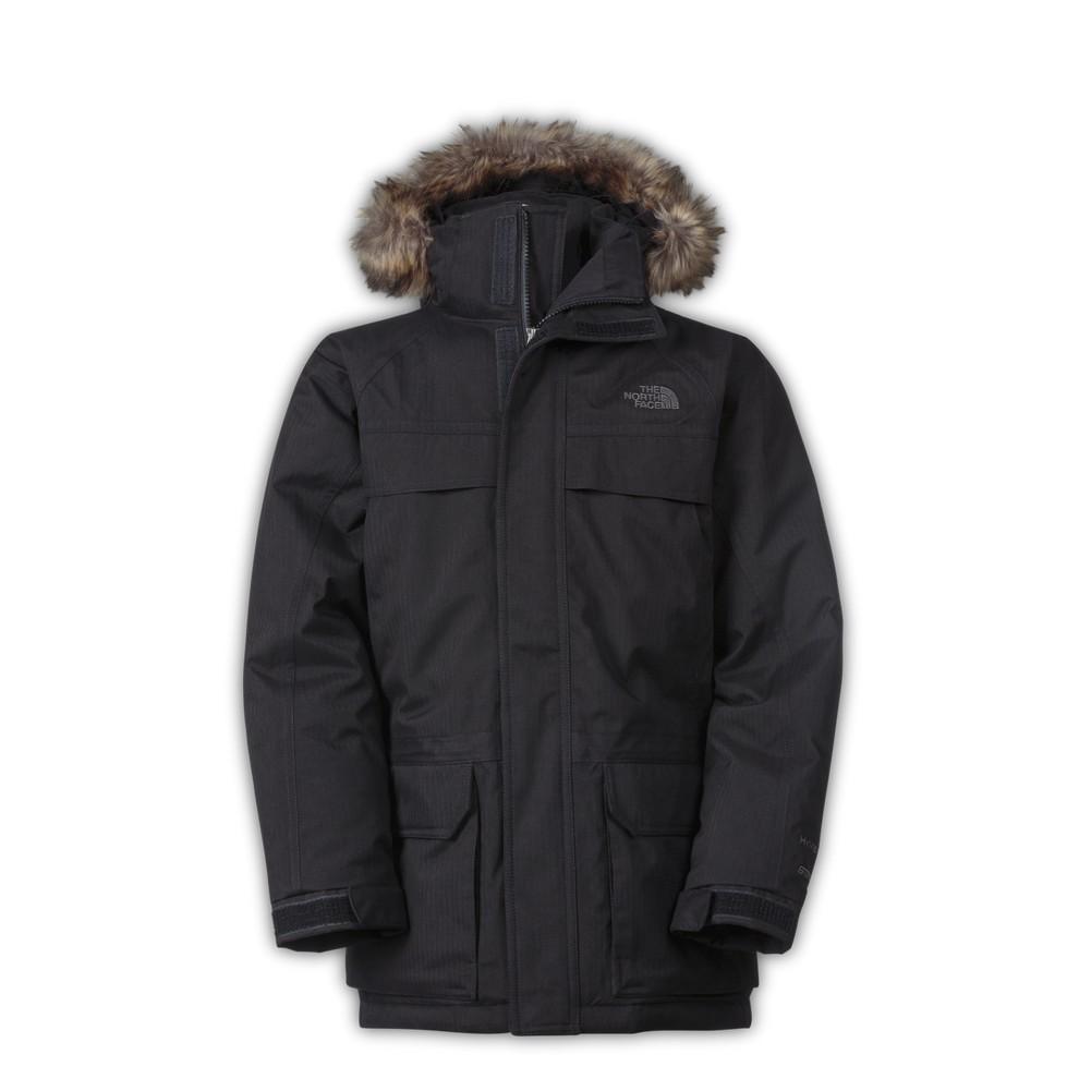 The North Face McMurdo Down Parka Boys'