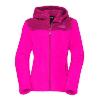 The North Face Melody Fleece Hoodie Girls'