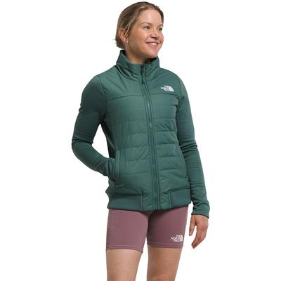 The north face women's mashup insulated deals jacket