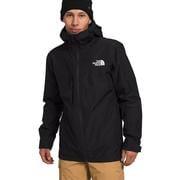 TNF BLACK/NPF