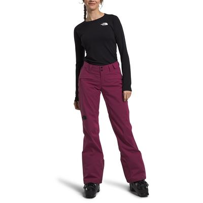 Women's Adult New Size 8 Short The North Face Ski Snoga Pants