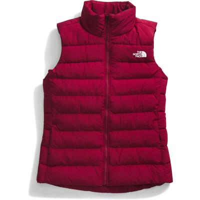 The North Face Aconcagua 3 Insulated Vest Women's