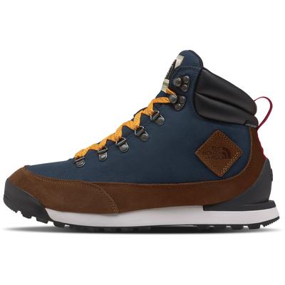 The North Face Back-To-Berkeley IV Textile Waterproof Boots Men's