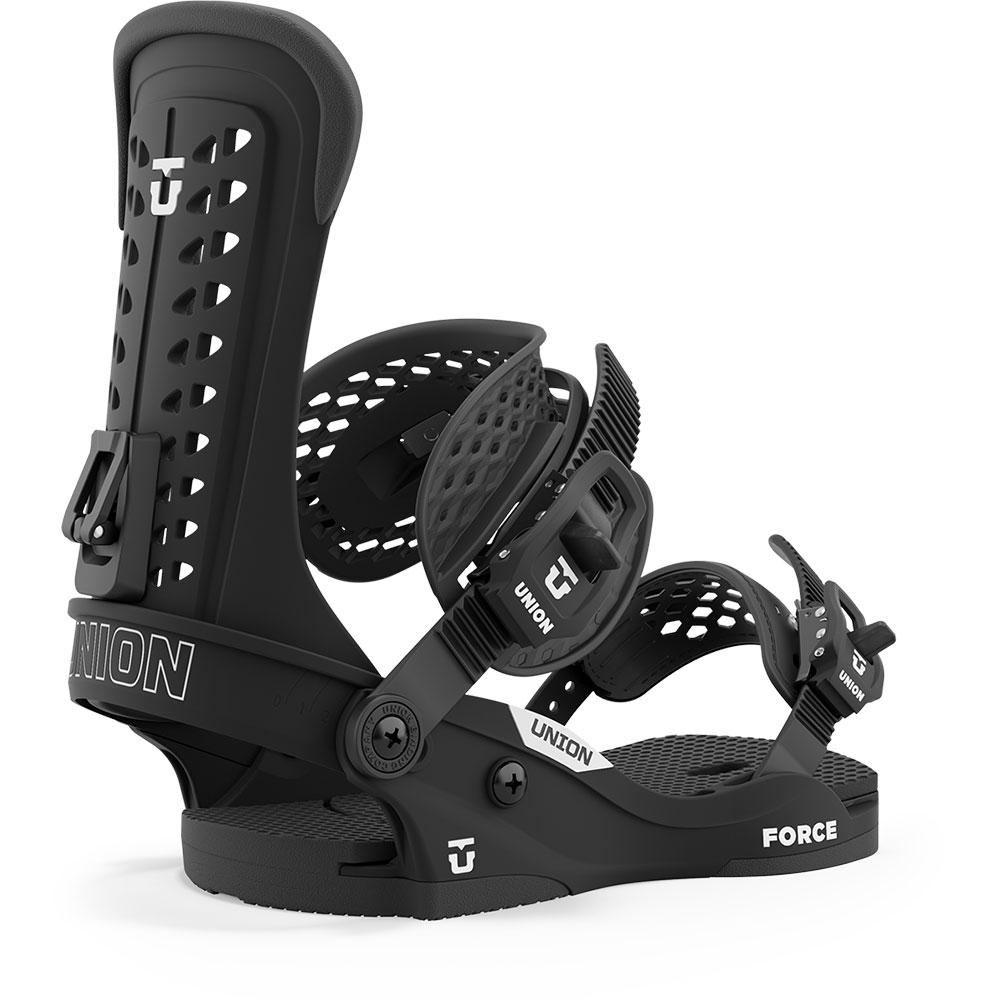 Union Force Classic Snowboard Bindings 2024