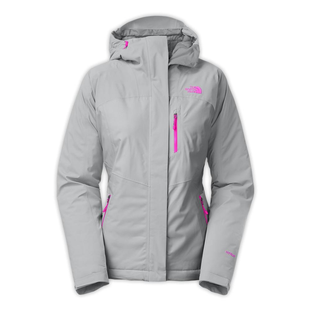 north face plasma thermoball