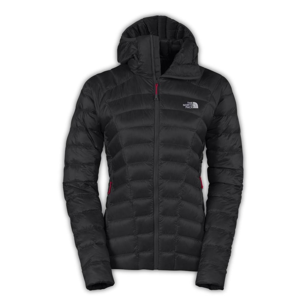 Bob's Sports Chalet | THE NORTH FACE The North Face Quince Hooded ...