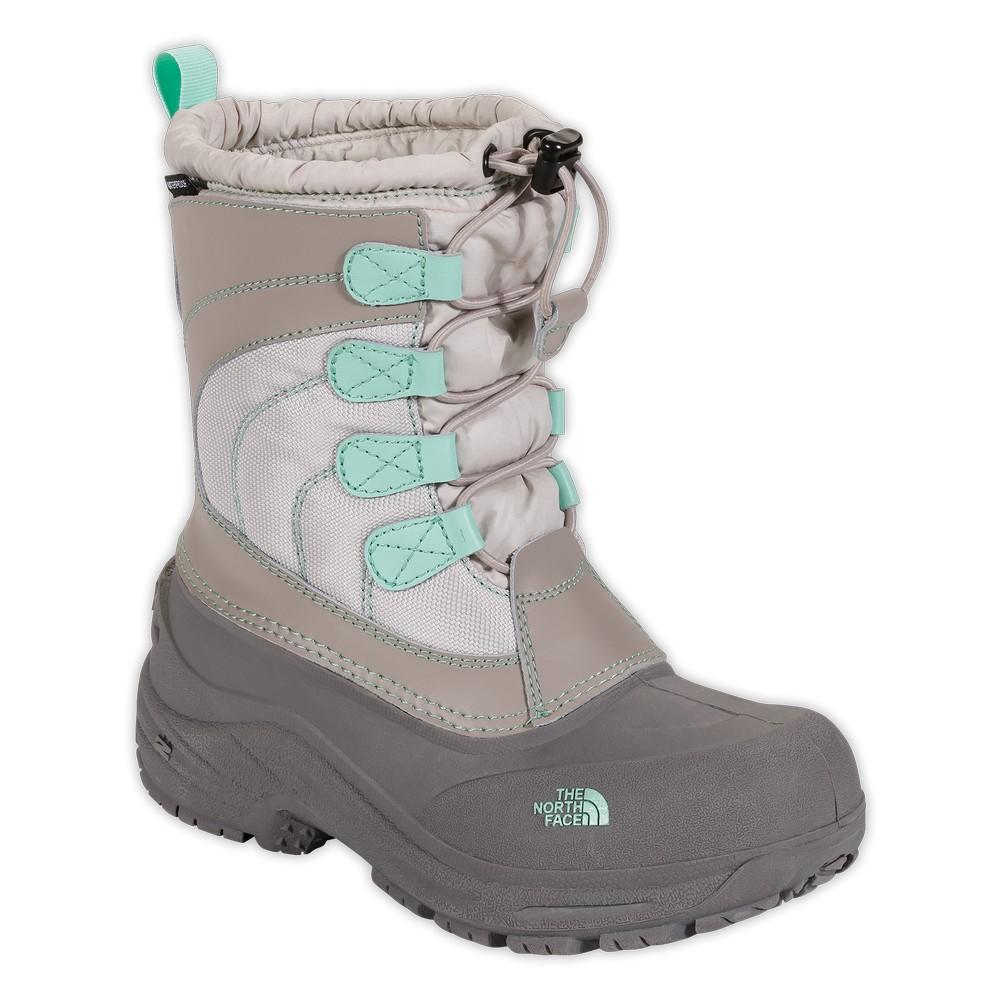 The North Face Alpenglow Lace Boot Kids'