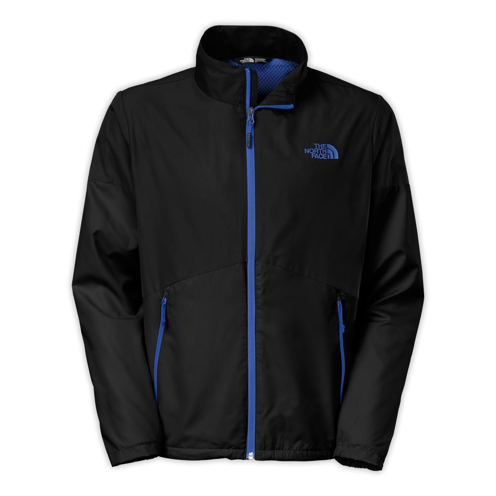 the north face lined jacket