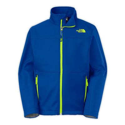 The North Face Boys' Apex Bionic Jacket