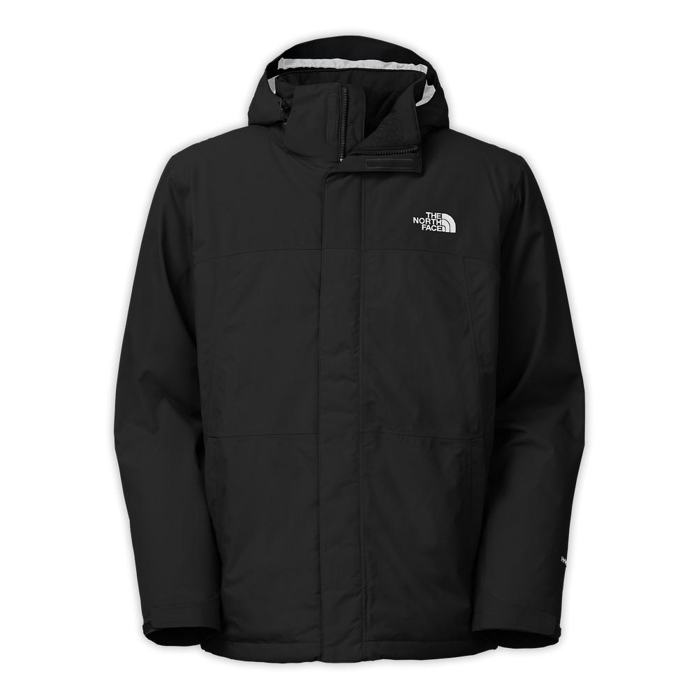 north face inlux insulated jacket review