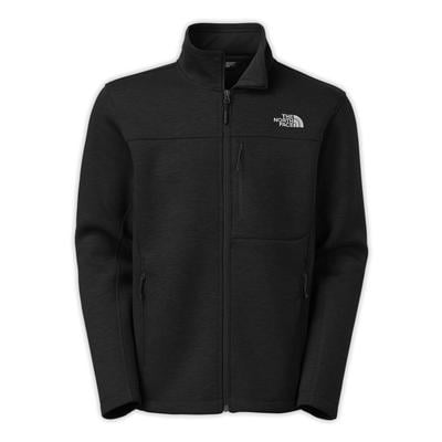 The North Face Haldee Fulll-Zip Jacket Men's