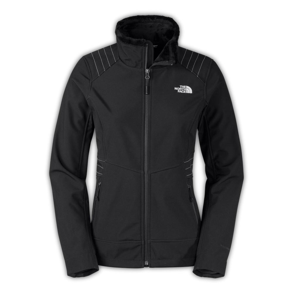 north face women's apex chromium thermal jacket