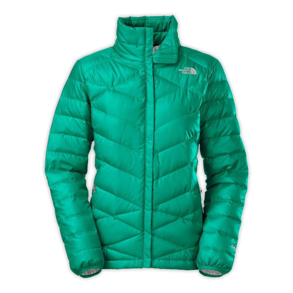 The North Face Aconcagua Jacket Women's - Style CLE6