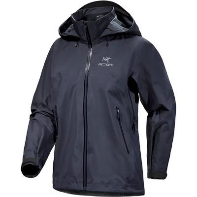 Arcteryx Beta AR Shell Jacket Women's