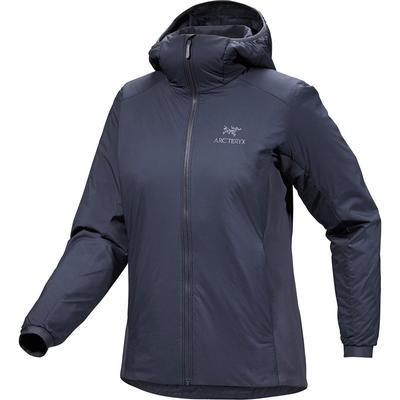 Arcteryx Atom Hooded Insulated Jacket Women's