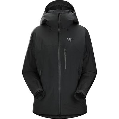 Arcteryx Beta Insulated Jacket Women's