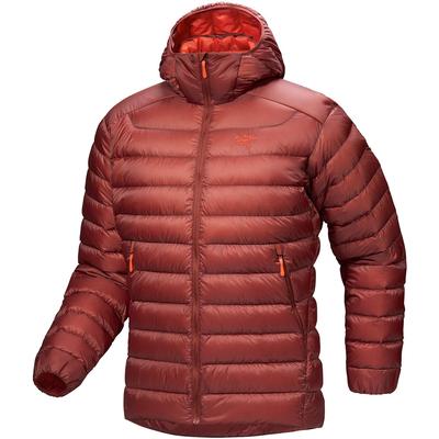 Arcteryx Cerium Hooded Down Jacket Men's