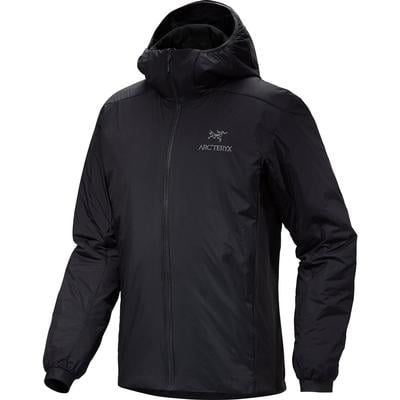 Arcteryx Atom Hooded Jacket Men's