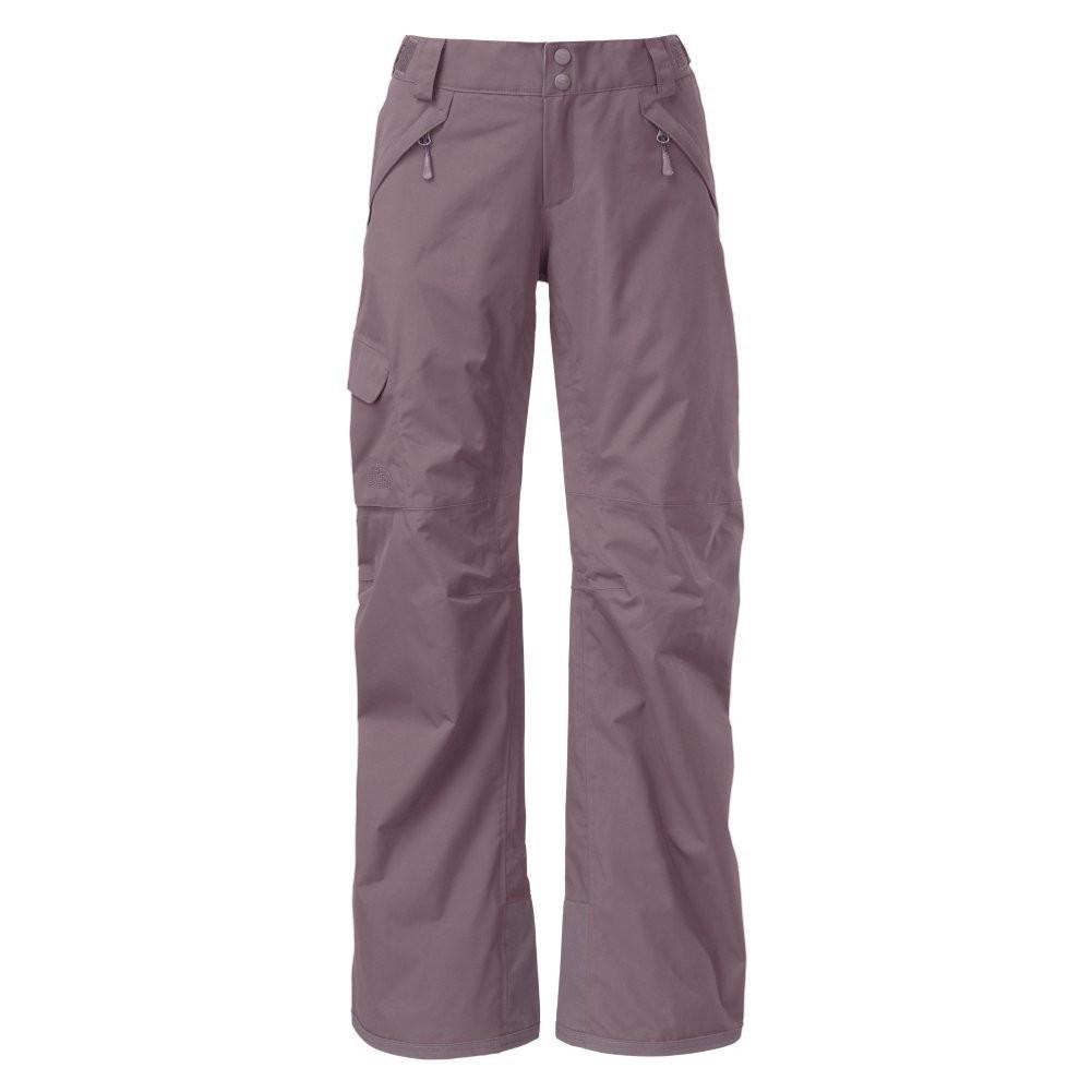 north face women's freedom insulated ski pants