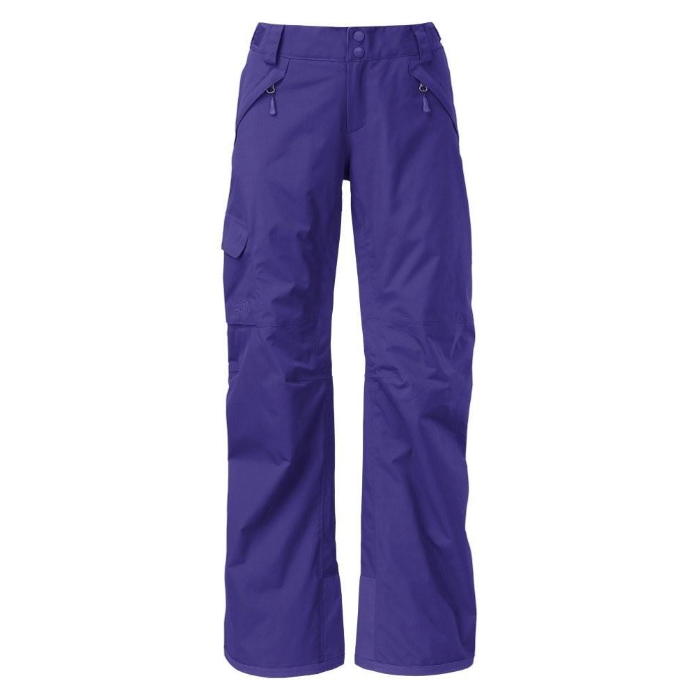 The North Face Womens Freedom Insulated Pant - BaseNZ