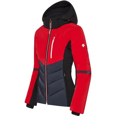 Ski jackets for men and women