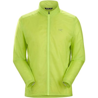 Arc'teryx Norvan Windshell Jacket Men's