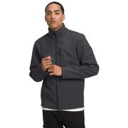 TNF DARK GREY HEATHER/NPF