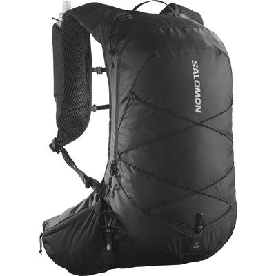 Salomon XT 20 Hiking Backpack With Bladder