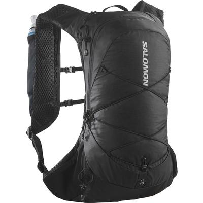 Salomon XT 10 Hiking Backpack With Bladder