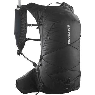 Salomon XT 15 Hiking Backpack With Bladder