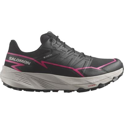 Basket femme trail running best sale