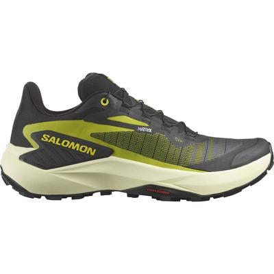 Salomon Genesis Trail Running Shoes Men's