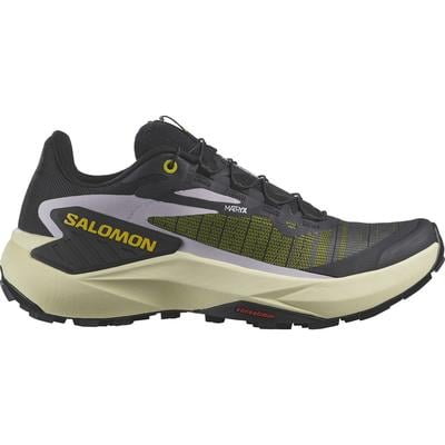 Salomon Genesis Trail Running Shoes Women's