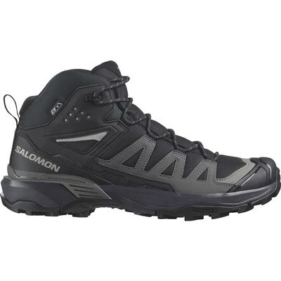 Salomon X Ultra 360 Mid CSWP Hiking Boots Men's