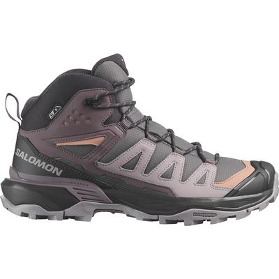 Salomon X Ultra 360 Mid CSWP Hiking Shoes Women's