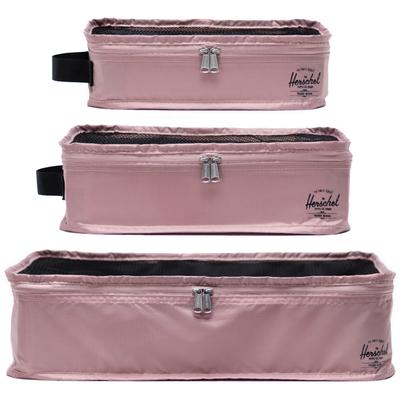 Herschel Travel Organizers