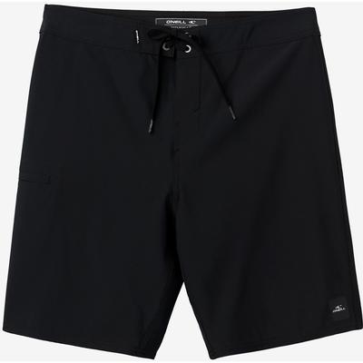 Oneill Hyperfreak Heat Solid 19-Inch Boardshorts Men's