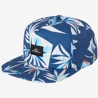 Oneill Flora Snapback Hat Men's