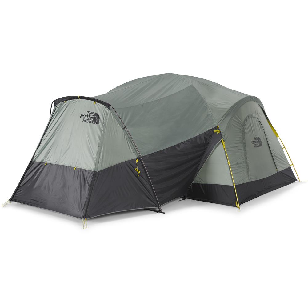 The North Face Wawona 8P Tent